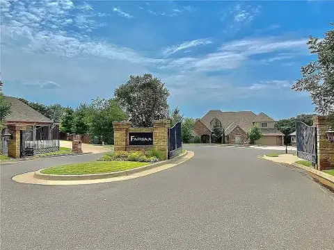 Residential Land in Gated Community