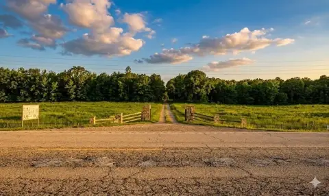 Agriculture Zoned Development Land