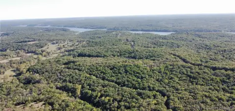 Recreational Hunting Land