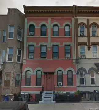 Six-Family Building in Prime Bushwick