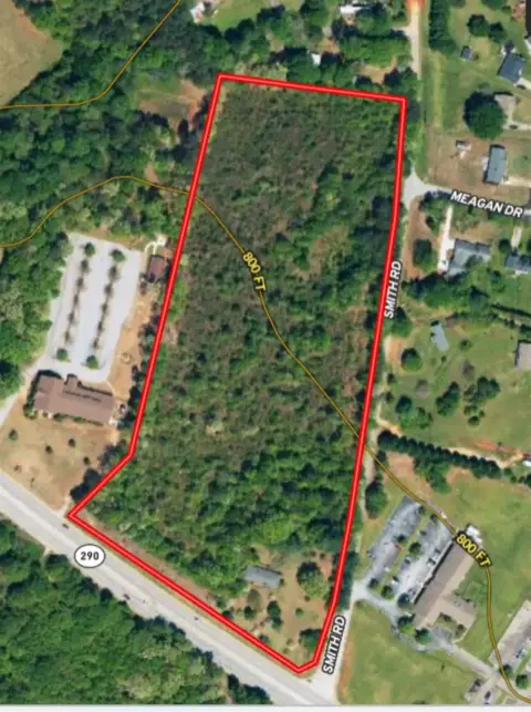 Moore, SC Commercial Opportunity