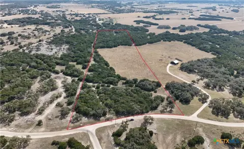 Lampasas, TX Land For Sale