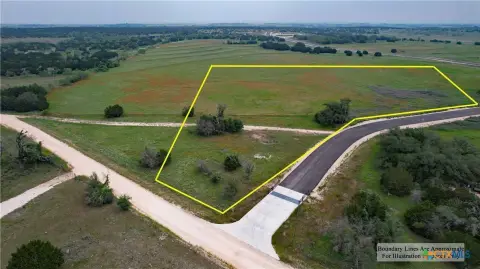 6.42 Acres in High Creek Ranch