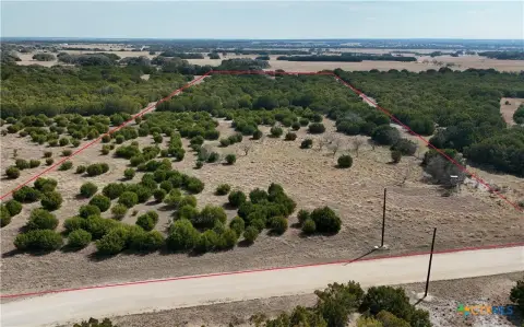 Stargazer Ranch Acreage Opportunity