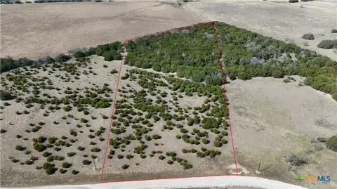 Lampasas Ranch Land Opportunity