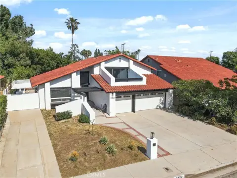 Licensed Treatment Facility in Northridge