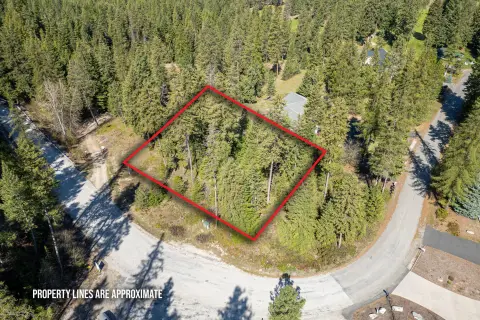 Golf Course Lot Opportunity