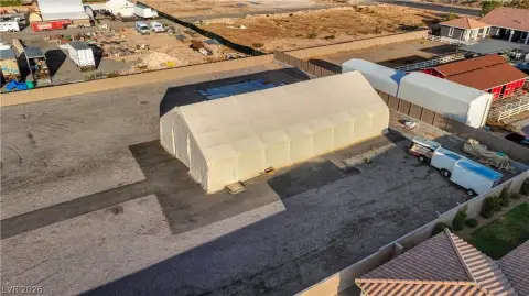 Las Vegas Land For Sale