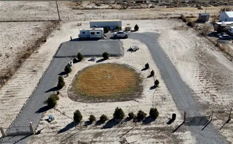 Pahrump Land For Sale