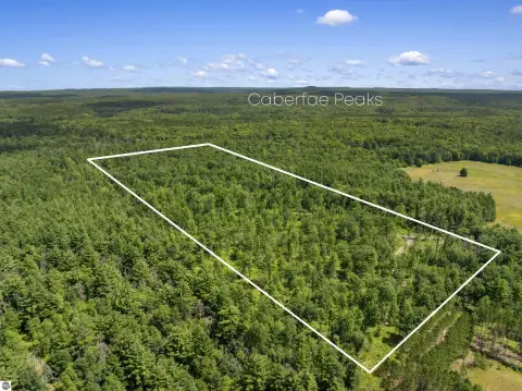 Hunting Land with Federal Land Access