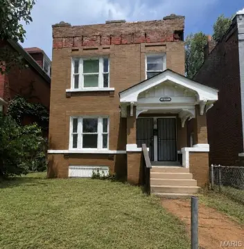 Two-Unit Duplex Opportunity