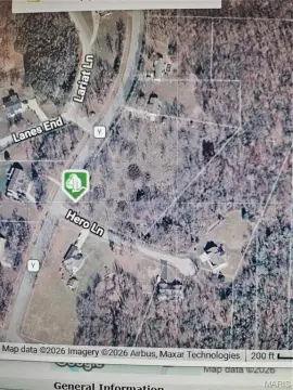 Residential Land Near Fort Leonard
