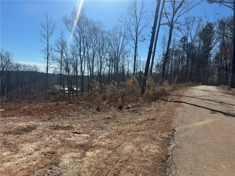 Residential Land in Dawsonville, GA