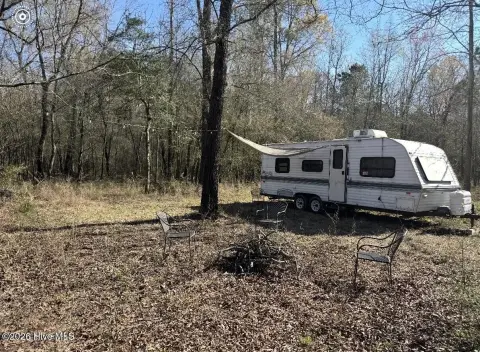 Waterfront Land in Burgaw, NC