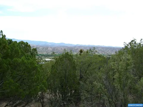 Residential Building Lot on Cul-de-Sac