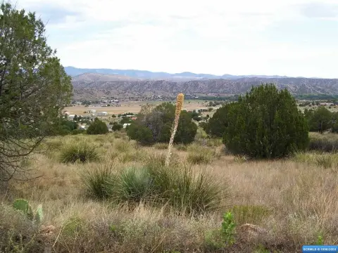 Residential View Lot with Utilities