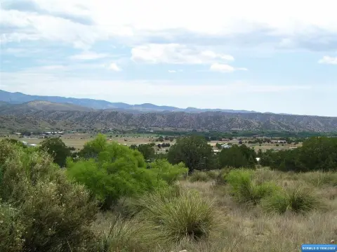 Residential View Lot