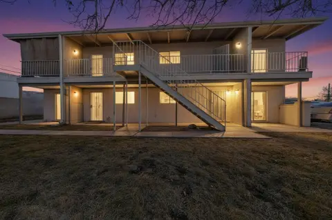 Albuquerque Multi-Family Investment Opportunity