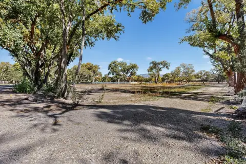 Los Ranchos Acreage Opportunity