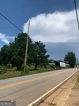 Industrial Land with On-Site Utilities