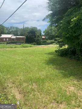Industrial Land with On-Site Utilities