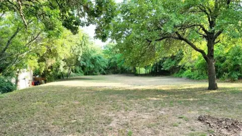 Residential Lot Near UNT Denton