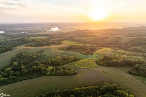 Managed Hunting Land
