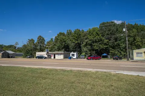 Highway 64 Land Opportunity