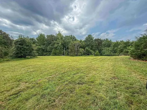 Secluded Land in Fayette County