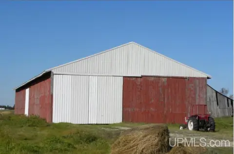 Historic Farmland in Chippewa County