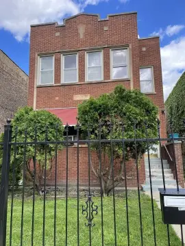 Chicago Multi-Family Property For Sale