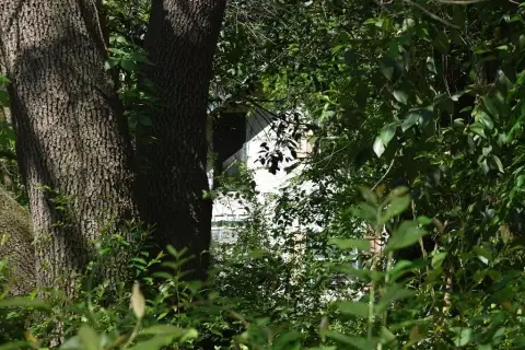 Lake Lot in Holiday Hill