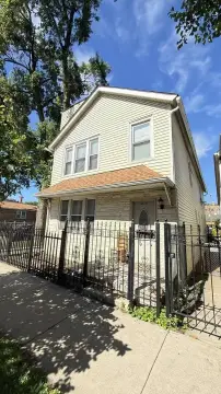2-Flat Residential Income Property