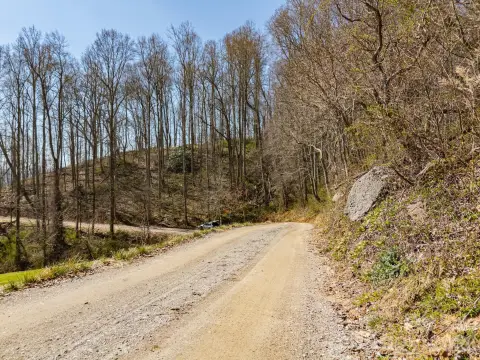 Scenic 10-Acre Canton Land