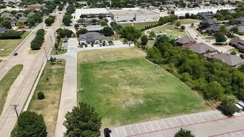Level Commercial Land