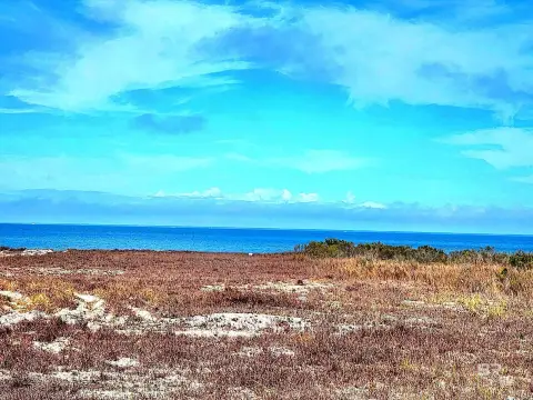 Dauphin Island Residential Lots