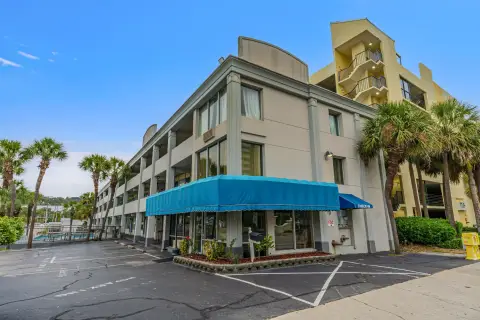 Ocean Boulevard Hospitality Investment
