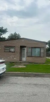 Ranch Duplex with Detached Garage