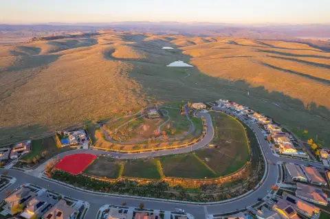 Premium Homesite in Tesoro Viejo