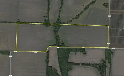 84-Acre Tract Near Greenville, TX