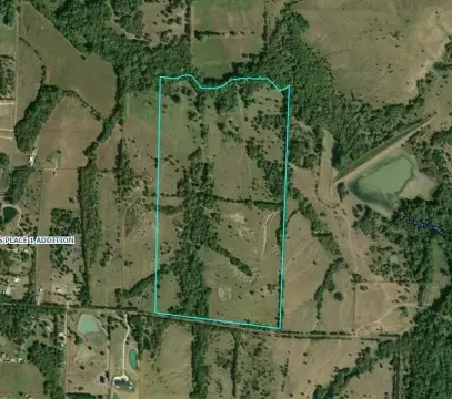 Prime Land North Farmersville, TX