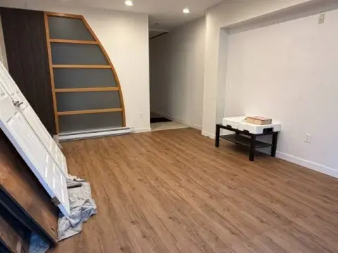 Semi Lower Level Office/Retail Space