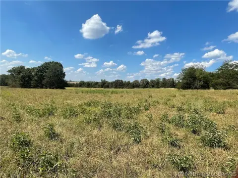 Agricultural Land with Timber