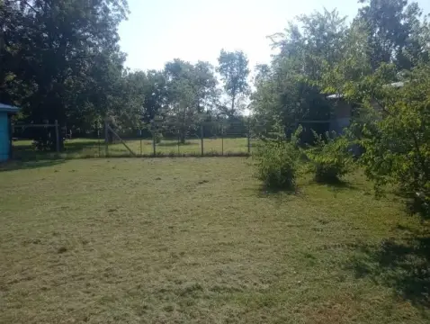 Residential Land in Whitesboro, Texas