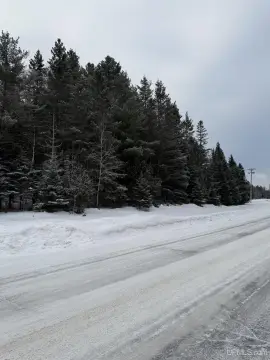 Manistique Vacant Land Opportunity