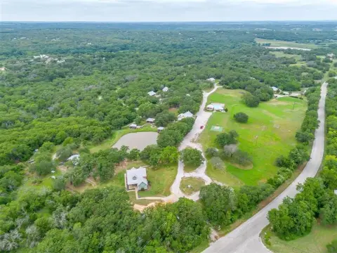 Versatile Ranch Estate Near Fort Worth