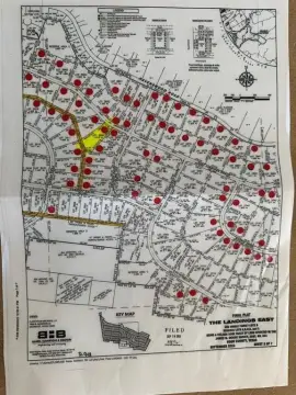 Land with Taxiway Access