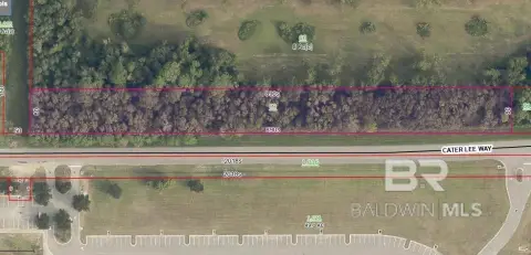 Foley Land Near Sports Complex