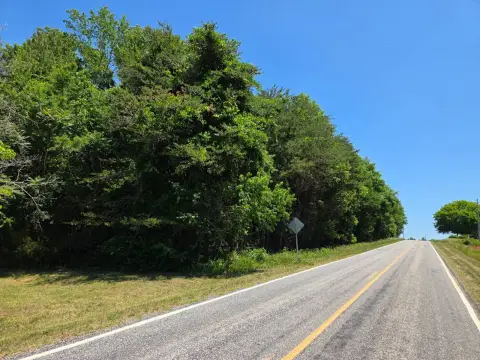 Lawsonville Land with Building Sites
