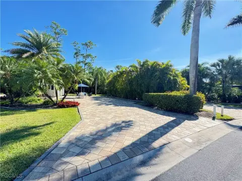 Resort Lot with Prime Location